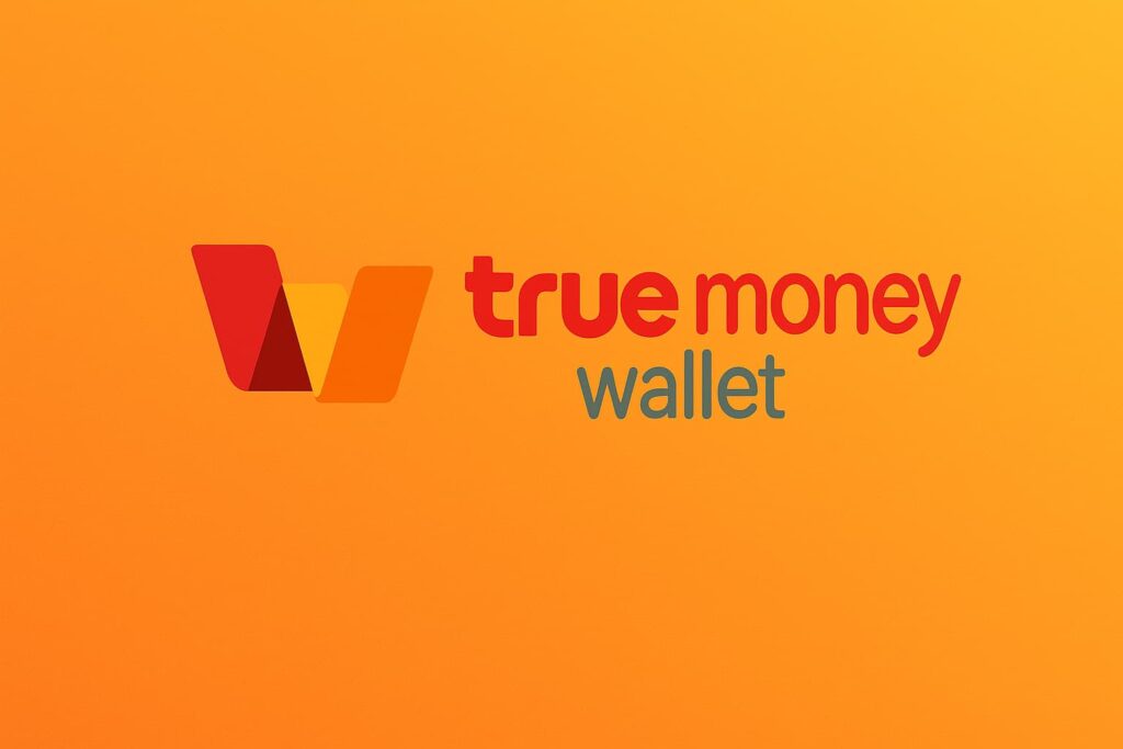 True Money Wallet
